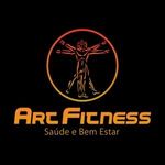 Academia - Art Fitness